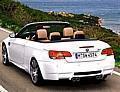 BMW M3 Cabrio 